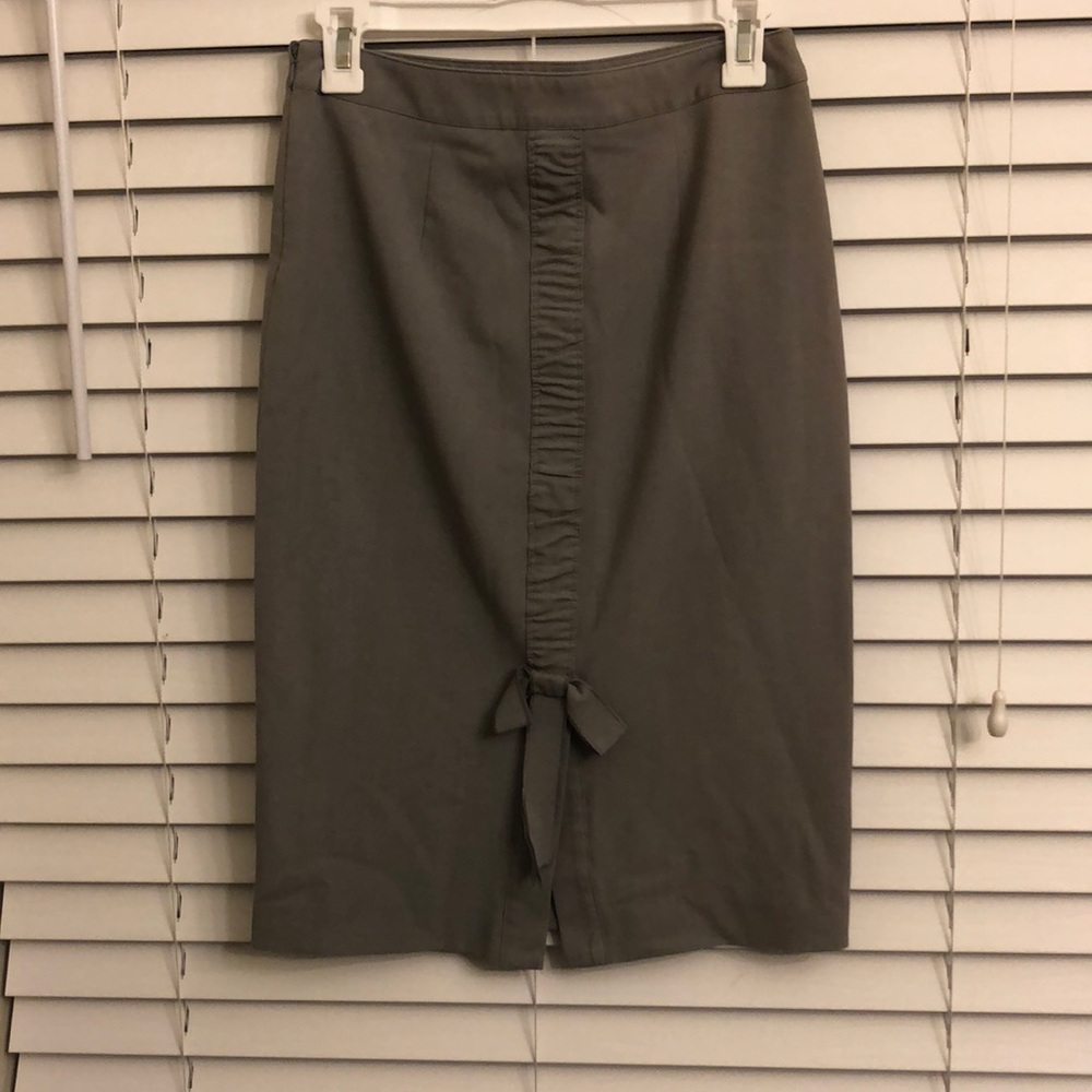 Victoria’s Secret online store pencil skirt